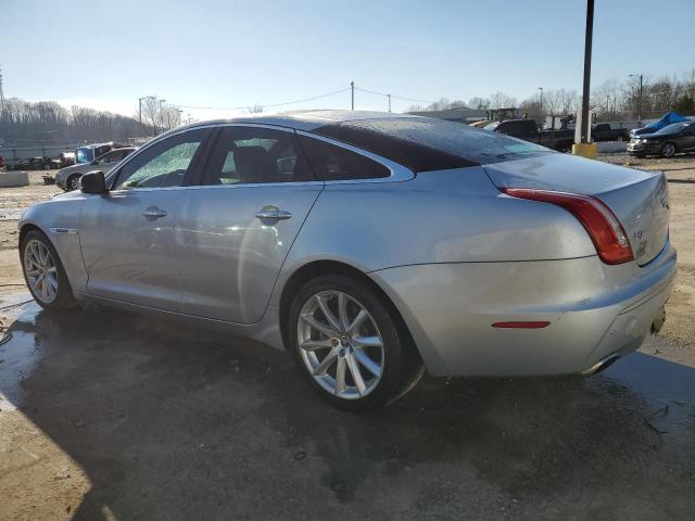 Photo 2 from auction – 2011 JAGUAR XJ with VIN SAJWA1CB6BLV08115