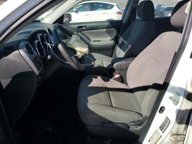 Photo 7 from auction – 2008 TOYOTA COROLLA MA with VIN 2T1KR32E78C715304
