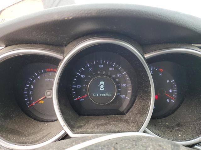 Фото 9 с аукциона – 2014 KIA OPTIMA EX с VIN 5XXGN4A77EG313202