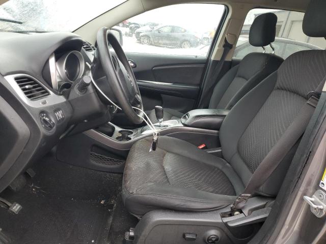 Photo 7 from auction – 2012 DODGE JOURNEY SX with VIN 3C4PDCBGXCT184188