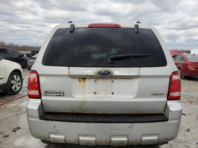 Photo 6 from auction – 2009 FORD ESCAPE LIM with VIN 1FMCU94G29KB77188