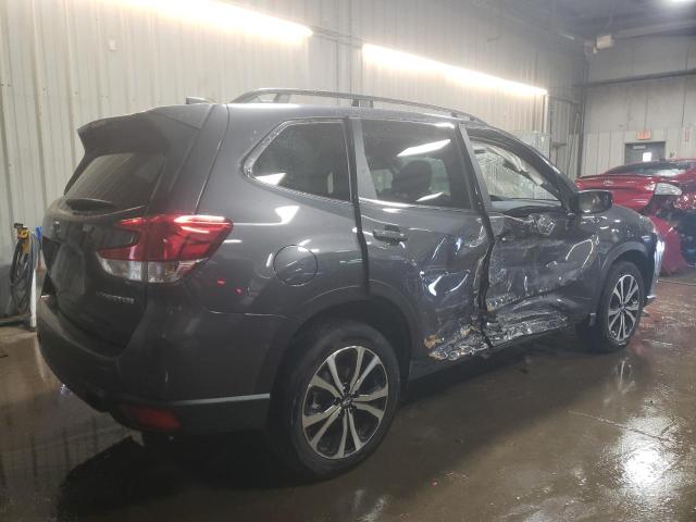 Photo 3 from auction – 2023 SUBARU FORESTER L with VIN JF2SKAPC4PH412542