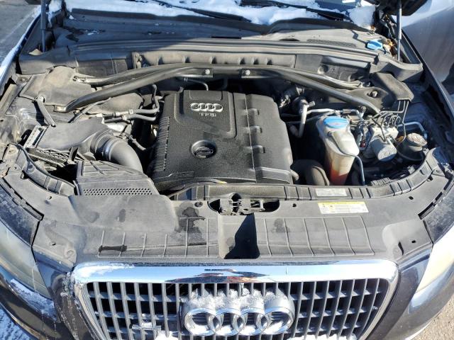 Photo 12 from auction – 2012 AUDI Q5 PREMIUM with VIN WA1CFAFP3CA138324