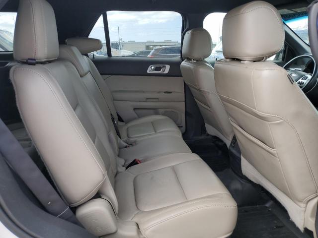 Photo 11 from auction – 2013 FORD EXPLORER X with VIN 1FM5K7D82DGB05186