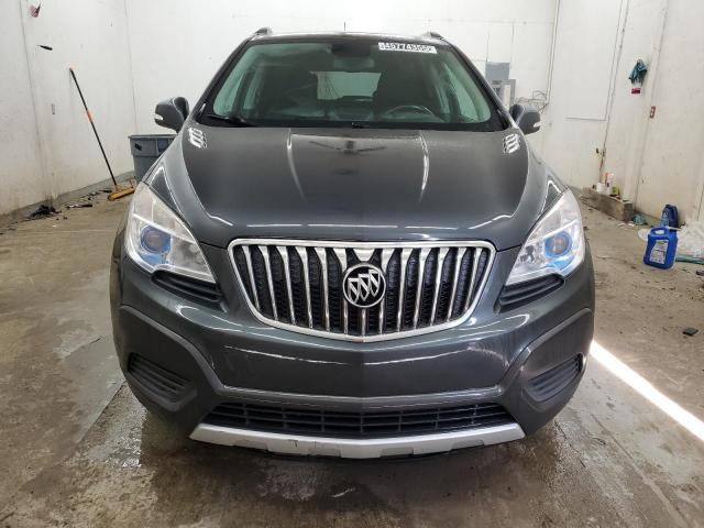 Photo 5 from auction – 2016 BUICK ENCORE with VIN KL4CJESB2GB643206