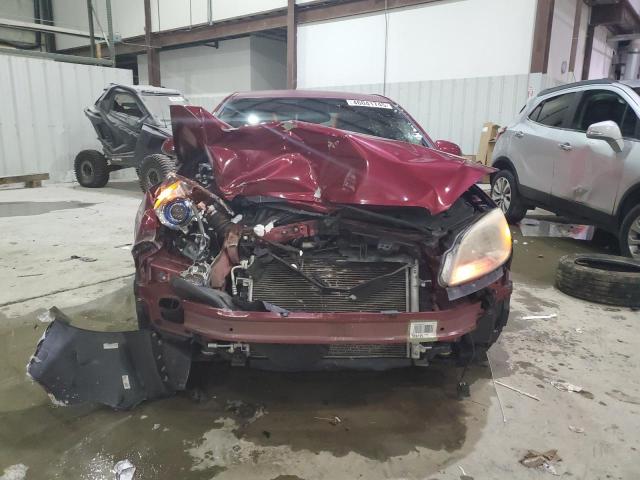 Photo 5 from auction – 2014 BUICK VERANO with VIN 1G4PP5SK4E4112608