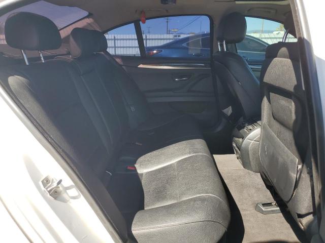 Photo 10 from auction – 2015 BMW 528 I with VIN WBA5A5C52FD516821