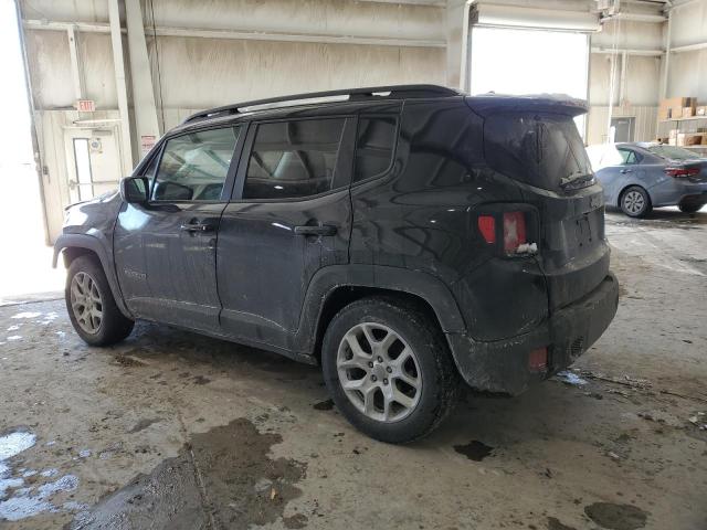 Photo 2 from auction – 2017 JEEP RENEGADE with VIN ZACCJABB0HPF47368