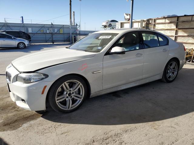 Photo 1 from auction – 2016 BMW 550 I with VIN WBAKN9C55GD962557