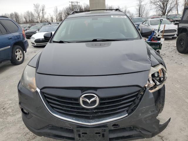 Foto 5 de la subasta – 2014 MAZDA CX-9 TOURI con VIN JM3TB3CA0E0439288