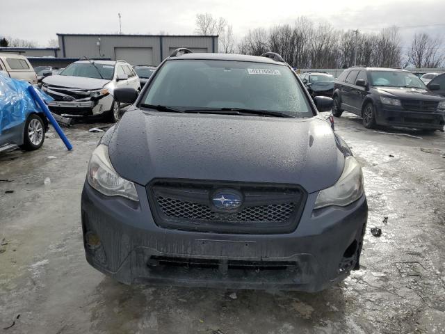 Photo 5 from auction – 2017 SUBARU CROSSTREK with VIN JF2GPABC2H8255724