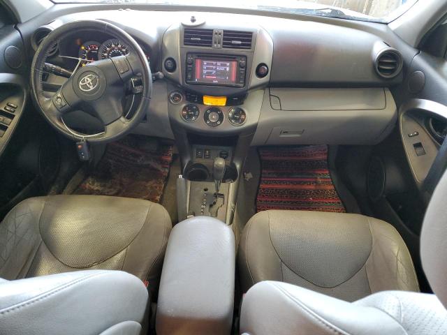 Photo 8 from auction – 2012 TOYOTA RAV4 LIMIT with VIN 2T3DF4DVXCW178365