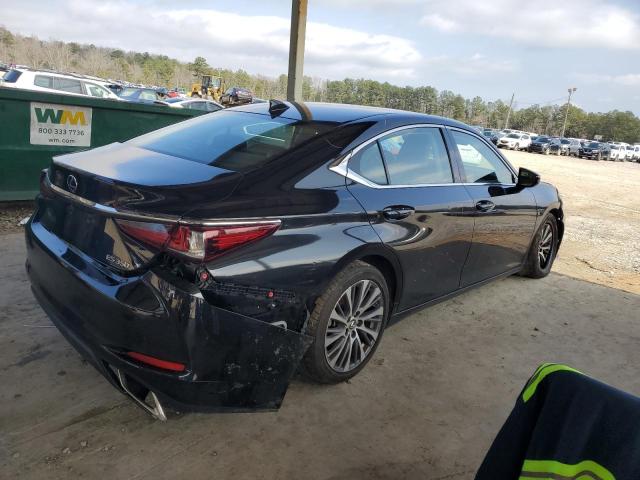 Photo 3 from auction – 2019 LEXUS ES 350 with VIN 58ABZ1B18KU001553