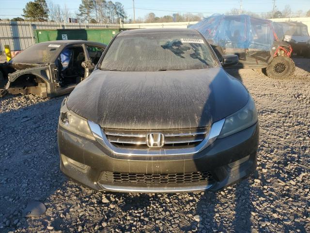Photo 5 from auction – 2013 HONDA ACCORD EXL with VIN 1HGCR2F83DA034334