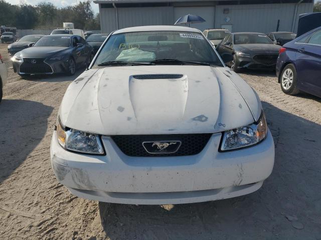 Photo 5 from auction – 2001 FORD MUSTANG with VIN 1FAFP40411F262582