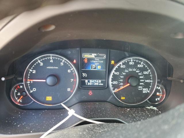 Photo 9 from auction – 2014 SUBARU OUTBACK 3. with VIN 4S4BRDLC0E2292719