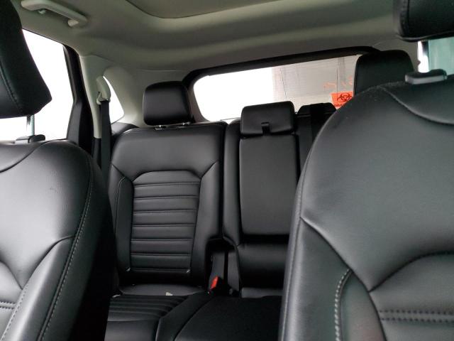 Photo 10 from auction – 2024 FORD EDGE SEL with VIN 2FMPK4J93RBA29237