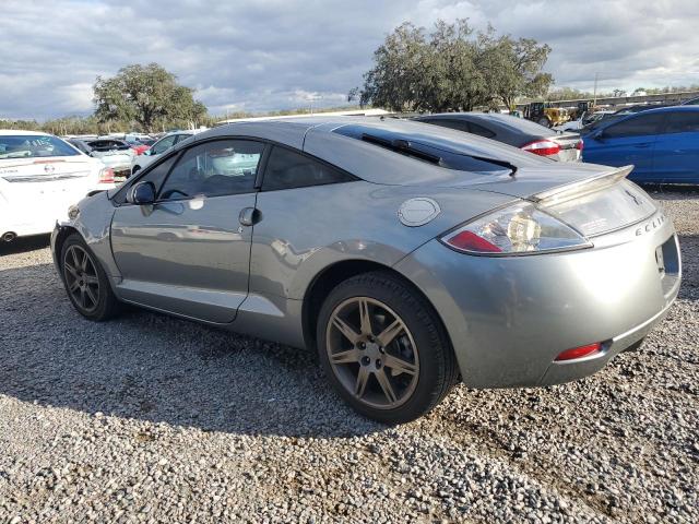 Photo 2 from auction – 2008 MITSUBISHI ECLIPSE GT with VIN 4A3AK34T08E007921