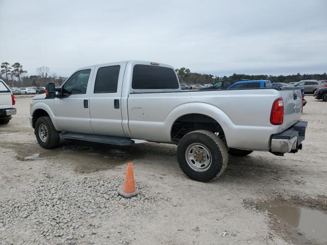 Photo 2 from auction – 2012 FORD F350 SUPER with VIN 1FT8W3BT0CEA61589