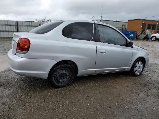 Photo 3 from auction – 2003 TOYOTA ECHO with VIN JTDAT123330264665