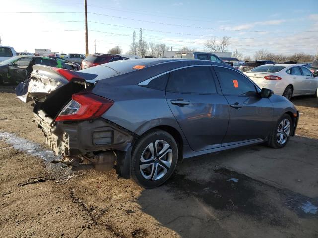 Photo 3 from auction – 2018 HONDA CIVIC LX with VIN 2HGFC2F52JH571908