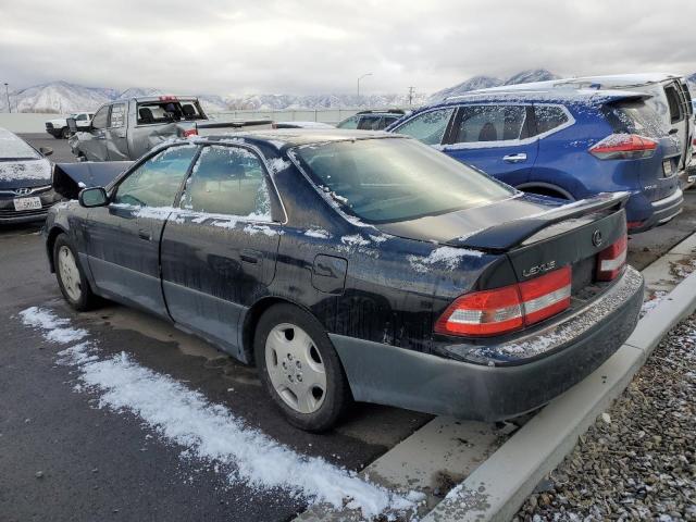 Photo 2 from auction – 2000 LEXUS ES 300 with VIN JT8BF28G1Y0280235