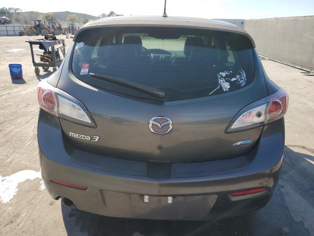 Photo 6 from auction – 2013 MAZDA 3 I with VIN JM1BL1M74D1734203