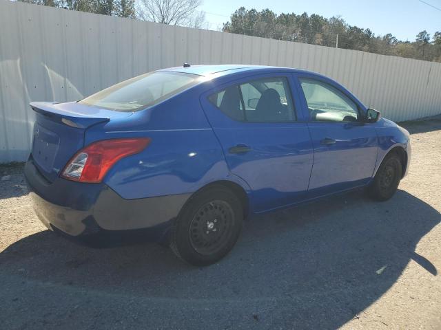 Photo 3 from auction – 2016 NISSAN VERSA S with VIN 3N1CN7AP7GL898065
