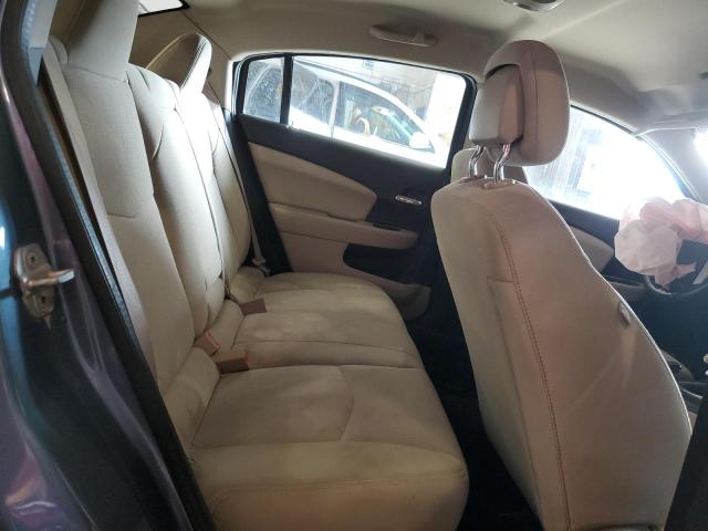 Photo 10 from auction – 2011 CHRYSLER 200 TOURIN with VIN 1C3BC1FB9BN533327