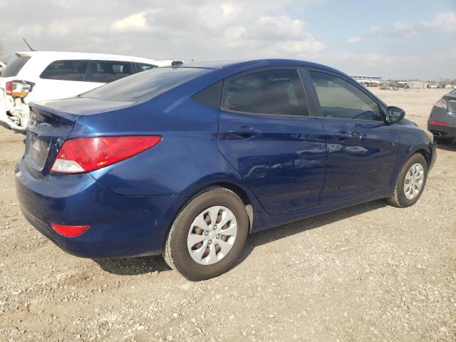 Photo 3 from auction – 2016 HYUNDAI ACCENT SE with VIN KMHCT4AE2GU062620