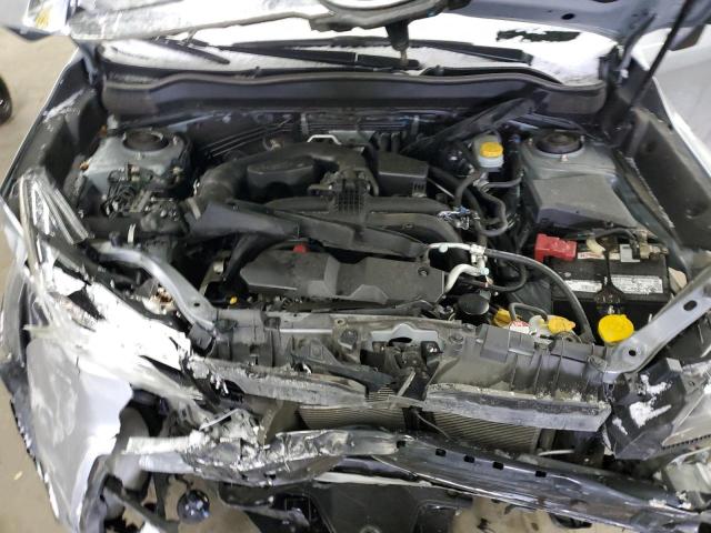 Photo 11 from auction – 2018 SUBARU FORESTER 2 with VIN JF2SJARC0JH443357