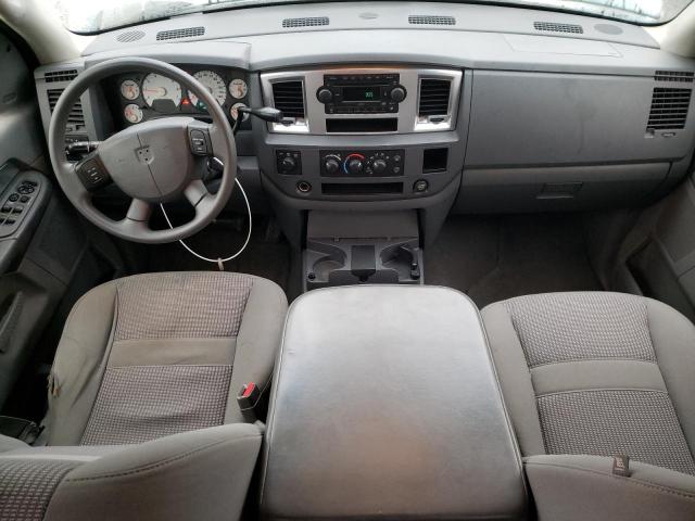 Photo 8 from auction – 2007 DODGE RAM 1500 S with VIN 1D7HU18247S135893