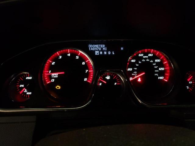 Photo 9 from auction – 2015 GMC ACADIA SLE with VIN 1GKKVPKD5FJ335507