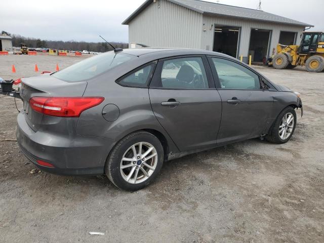 Photo 3 from auction – 2015 FORD FOCUS SE with VIN 1FADP3F20FL381434