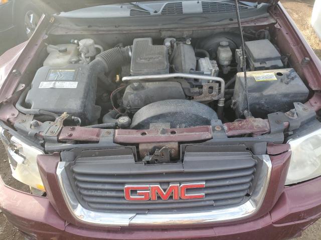 Photo 11 from auction – 2004 GMC ENVOY with VIN 1GKDT13S342304711