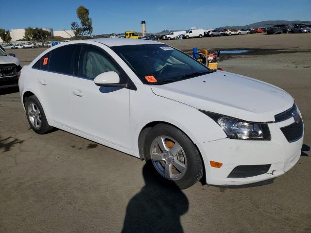 Photo 4 from auction – 2014 CHEVROLET CRUZE with VIN 1G1PC5SB1E7104375