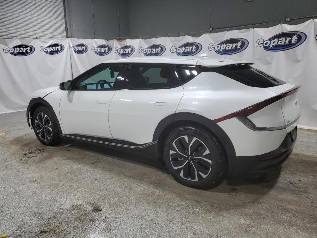 Photo 2 from auction – 2023 KIA EV6 LIGHT with VIN KNDC34LA8P5158079