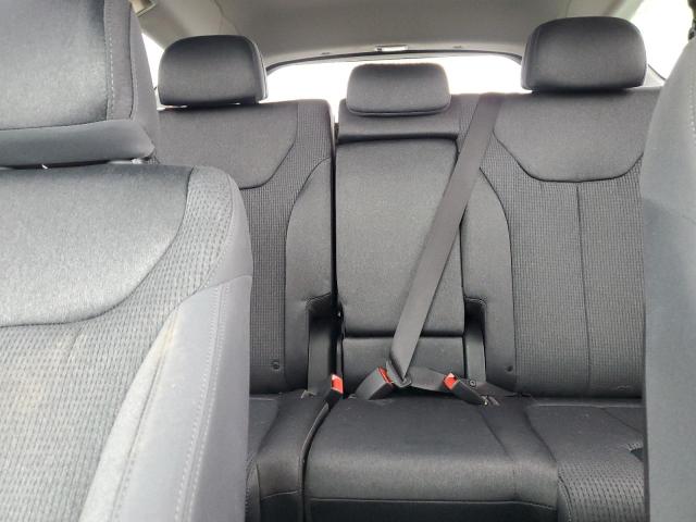 Photo 10 from auction – 2023 HYUNDAI SANTA FE S with VIN 5NMS2DAJ1PH540596