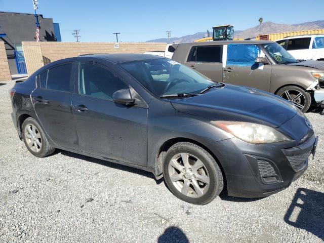 Photo 4 from auction – 2011 MAZDA 3 I with VIN JM1BL1VF2B1474726