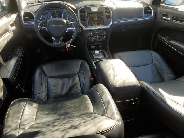 Photo 8 from auction – 2016 CHRYSLER 300 LIMITE with VIN 2C3CCAAG2GH273781