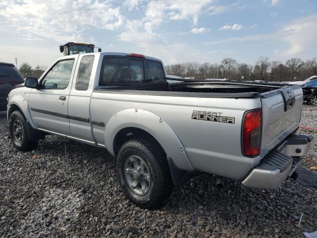 Photo 2 from auction – 2003 NISSAN FRONTIER K with VIN 1N6ED26T03C407436