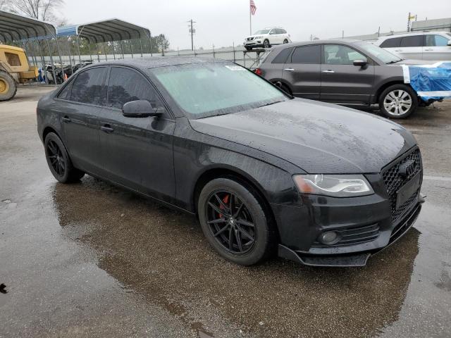 Photo 4 from auction – 2012 AUDI A4 PREMIUM with VIN WAUDFAFL3CN002014