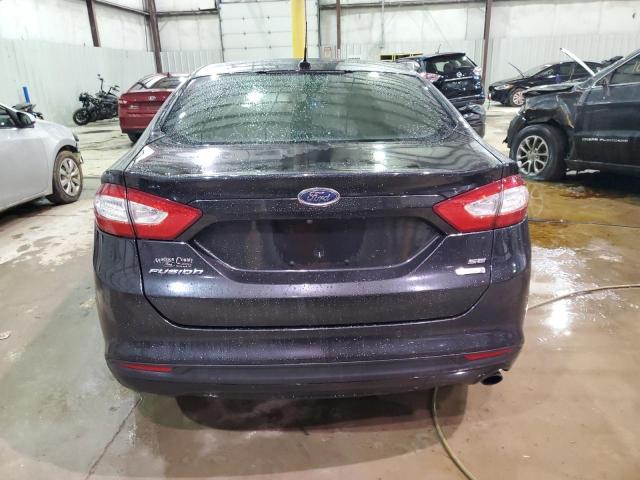 Photo 6 from auction – 2013 FORD FUSION SE with VIN 3FA6P0HR3DR199887