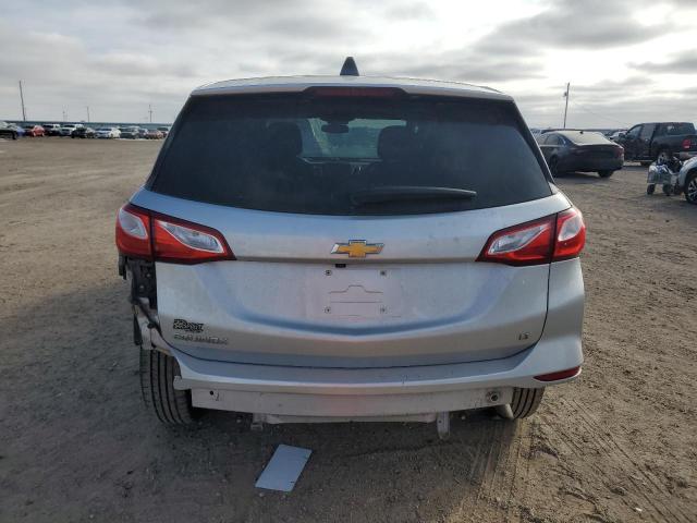 Photo 6 from auction – 2018 CHEVROLET EQUINOX LT with VIN 3GNAXJEV9JS539258