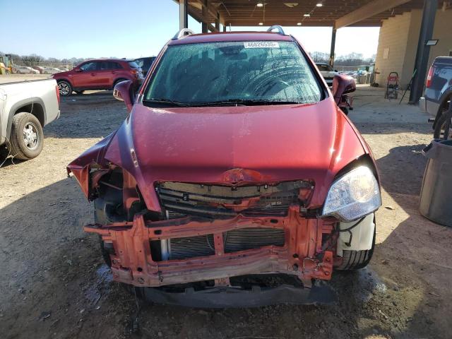 Photo 5 from auction – 2009 SATURN VUE XE with VIN 3GSCL33P69S527906