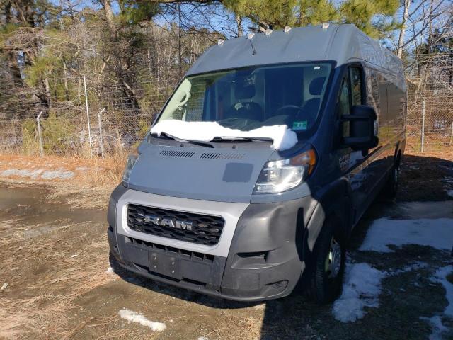 RAM PROMASTER 2020 с VIN 3C6URVJG2LE140568 - Снимка от търг