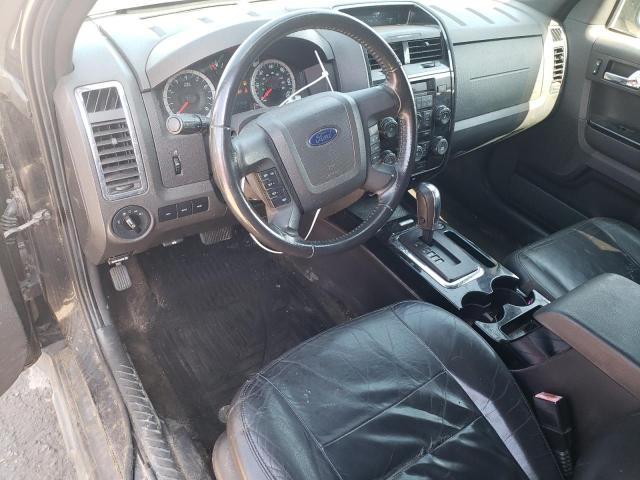 Photo 8 from auction – 2012 FORD ESCAPE LIM with VIN 1FMCU9EGXCKC24389