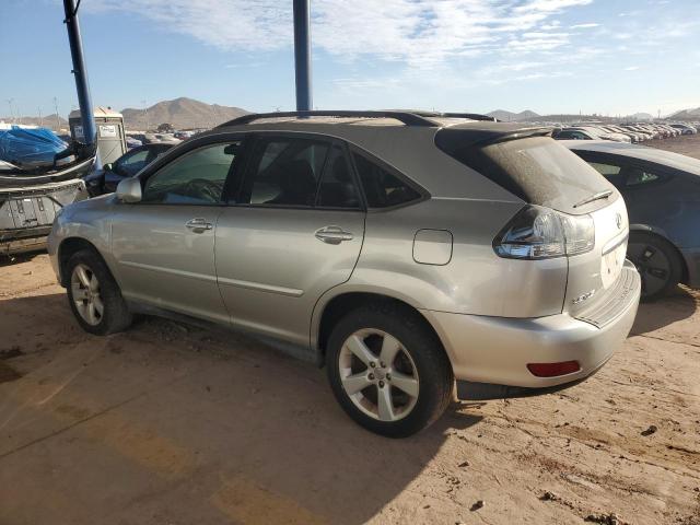Photo 2 from auction – 2006 LEXUS RX 330 with VIN JTJGA31UX60061540