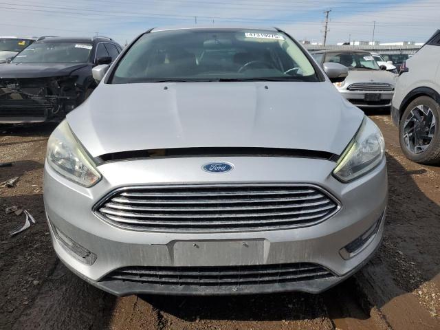 Photo 5 from auction – 2016 FORD FOCUS TITA with VIN 1FADP3N2XGL258078