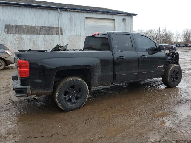Photo 3 from auction – 2018 CHEVROLET silverado with VIN 2GCVKREC3J1104544